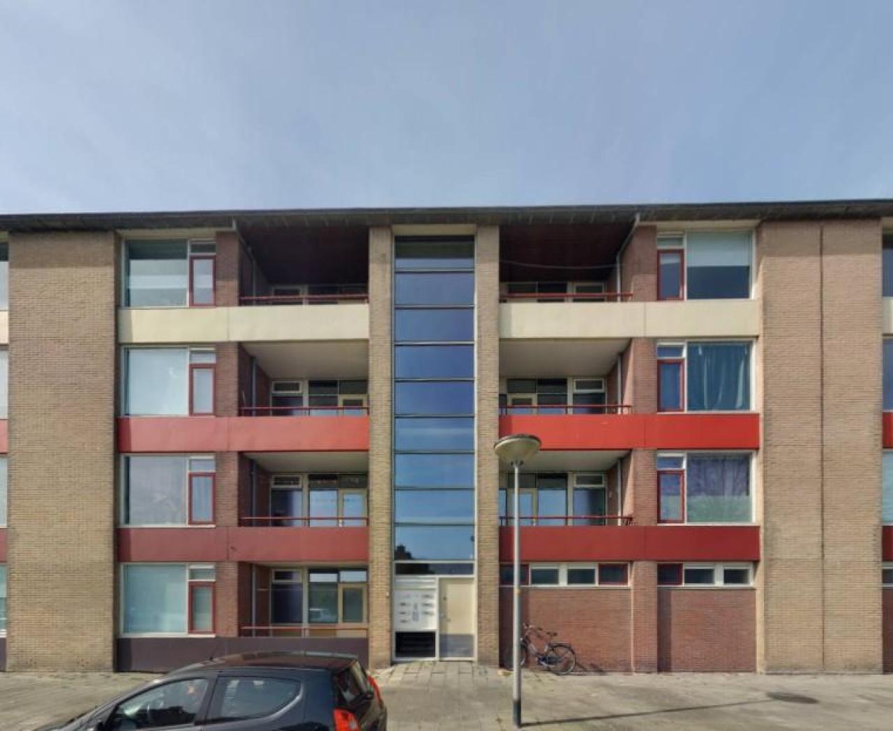 free-sector-houses for rent on Zeeloodsenlaan 78