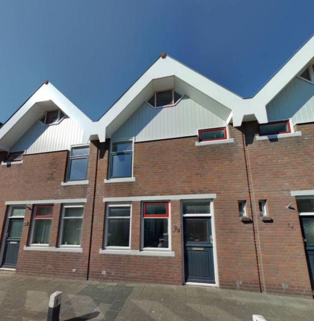 Woningaanbod - Kop van Noord-Holland