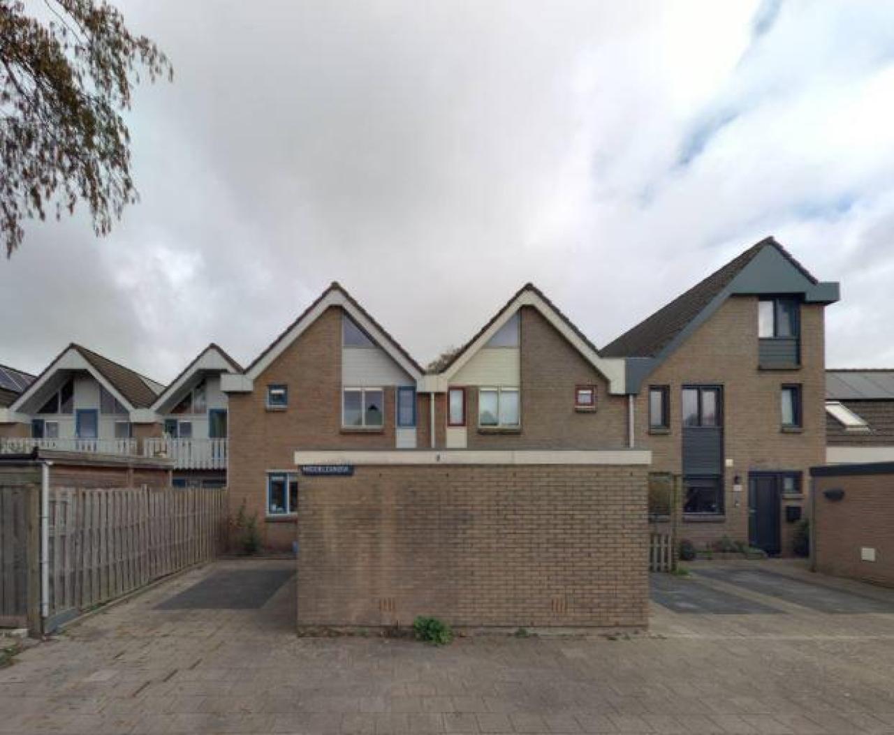 Middelzand 5402, 1788 HD Julianadorp, Nederland