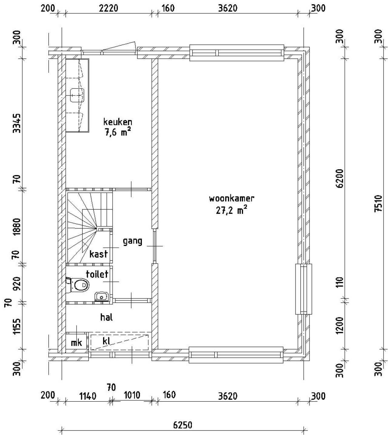 Dirk Abbesteelaan 14