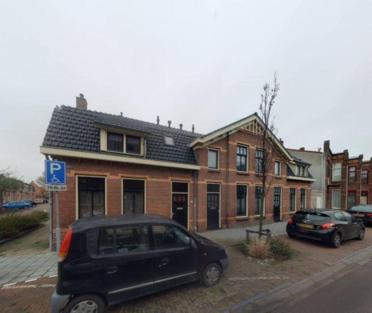 Polderweg 76, 1782 EB Den Helder, Nederland