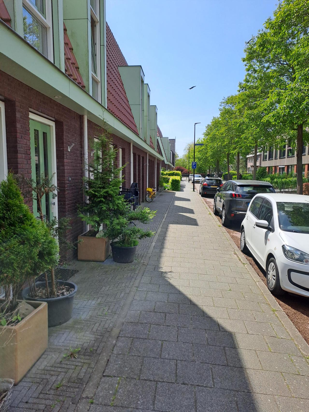 Nijverheidsstraat 16