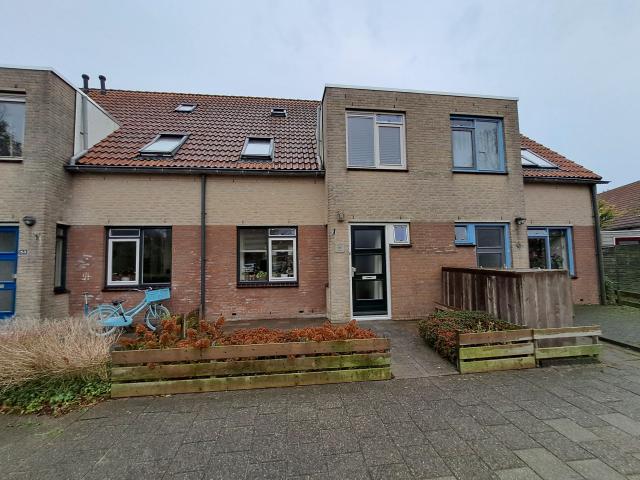 Jan van der Benstraat 55