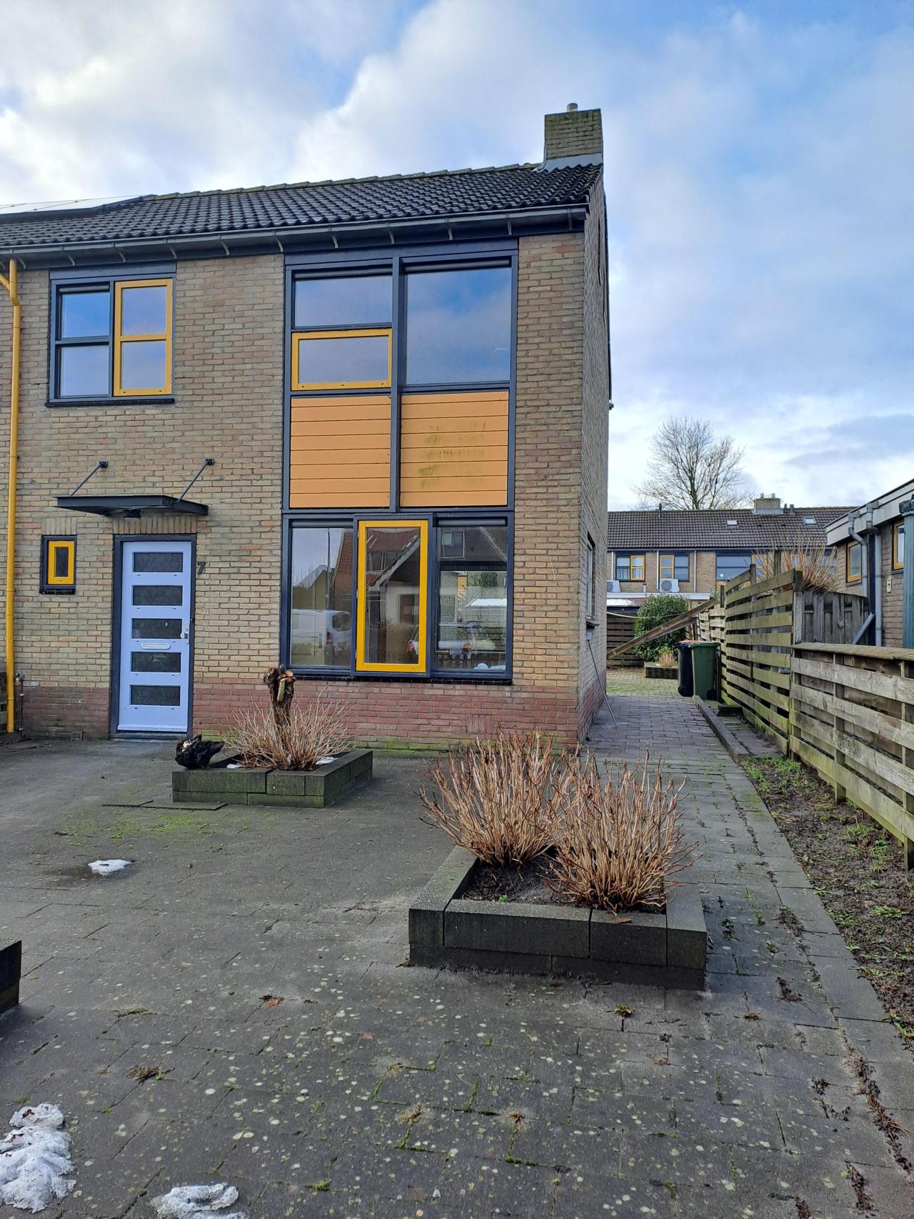 Parallelweg 7, 1744 LE Sint Maarten, Nederland