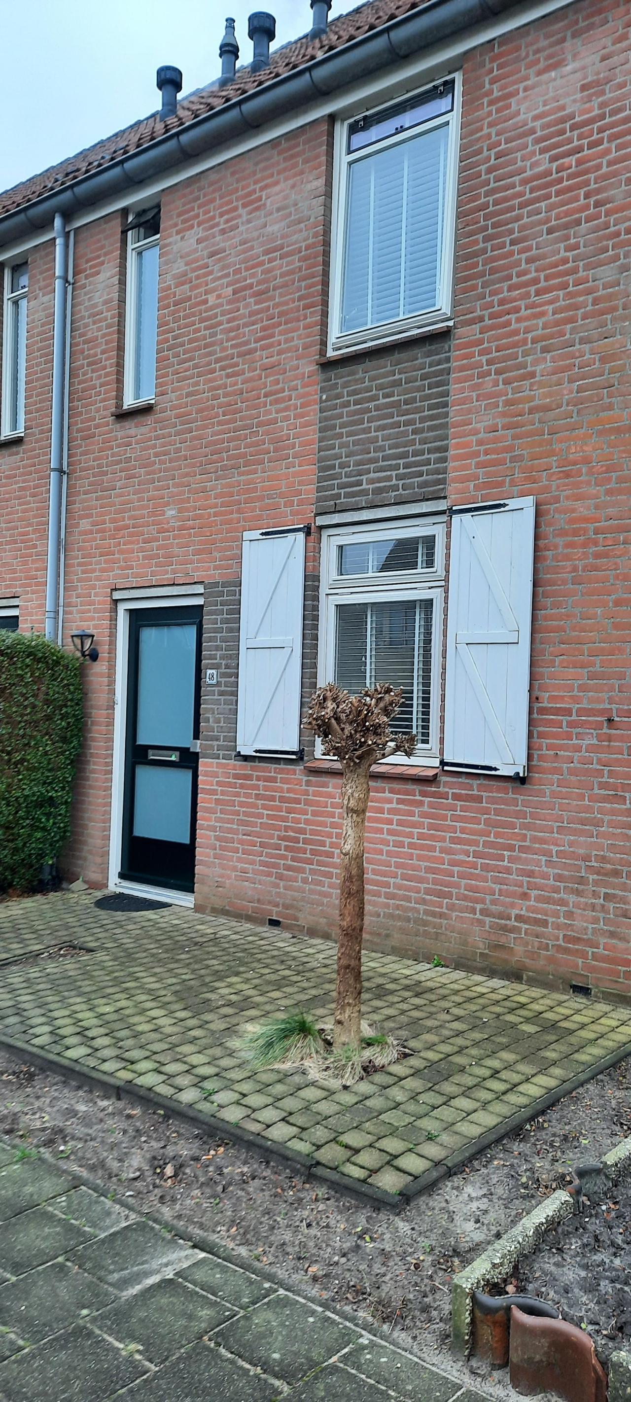 Pieter Dekkerstraat 48, 1731 XN Winkel, Nederland