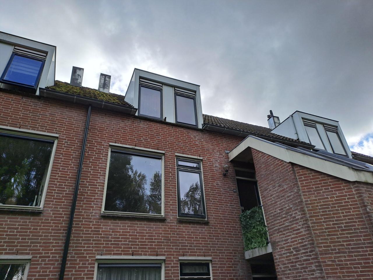 Jan van Ketelstraat 19, 1742 RC Schagen, Nederland