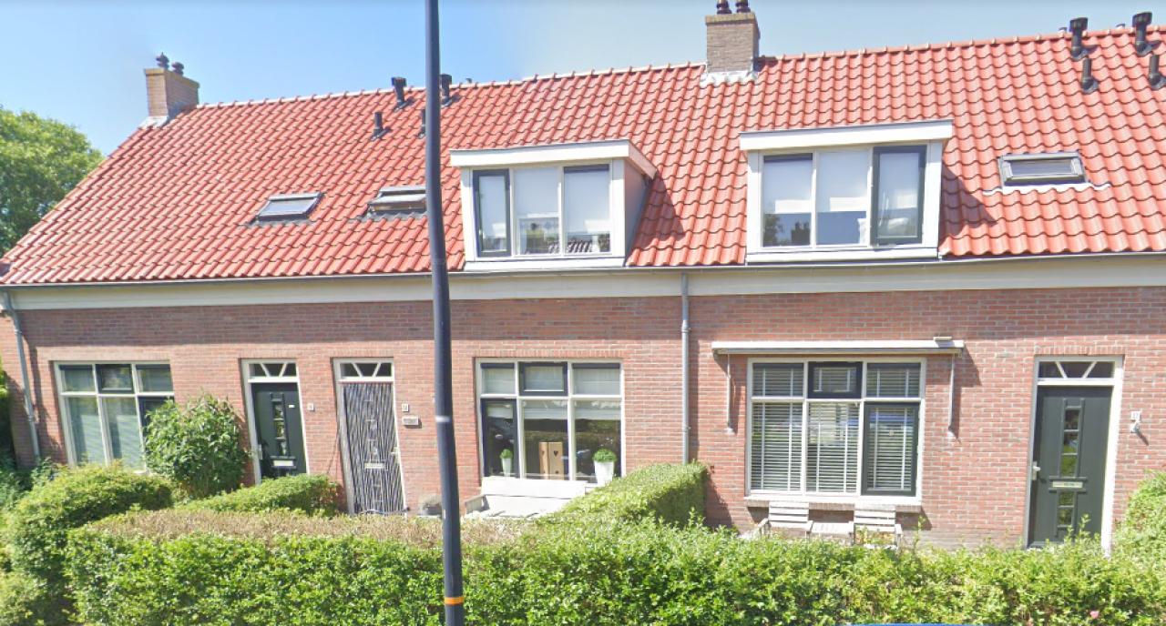 Veeteeltstraat 12, 1741 AM Schagen, Nederland