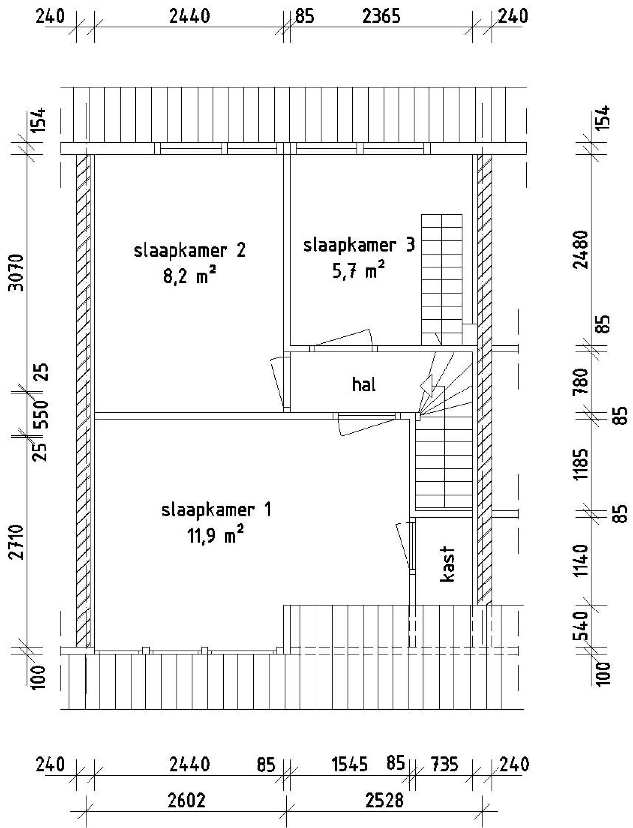 Dahliastraat 115