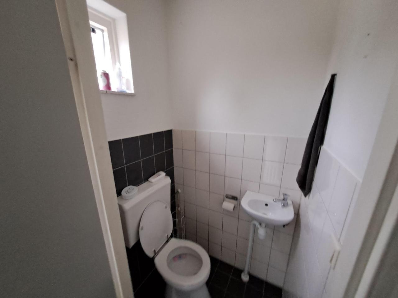 Jan van der Benstraat 53