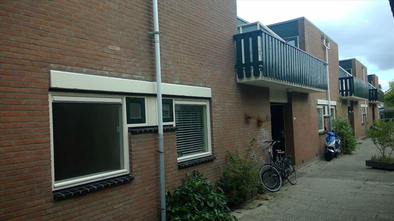 free-sector-houses for rent on Het Koggeschip 103