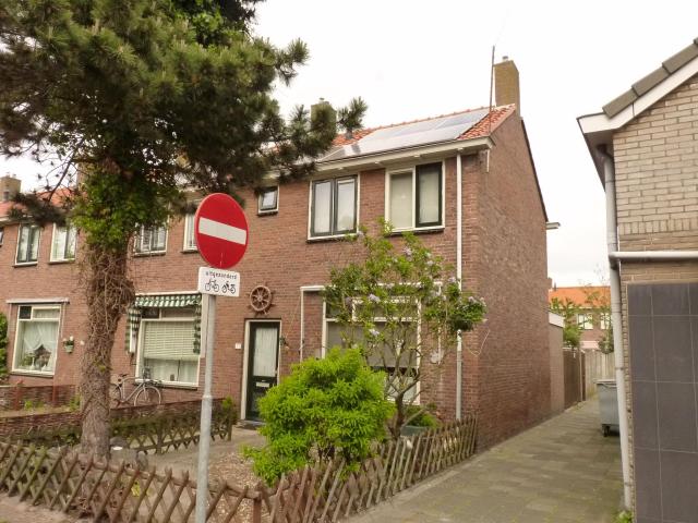 Jan Bijlstraat 71, Den Helder