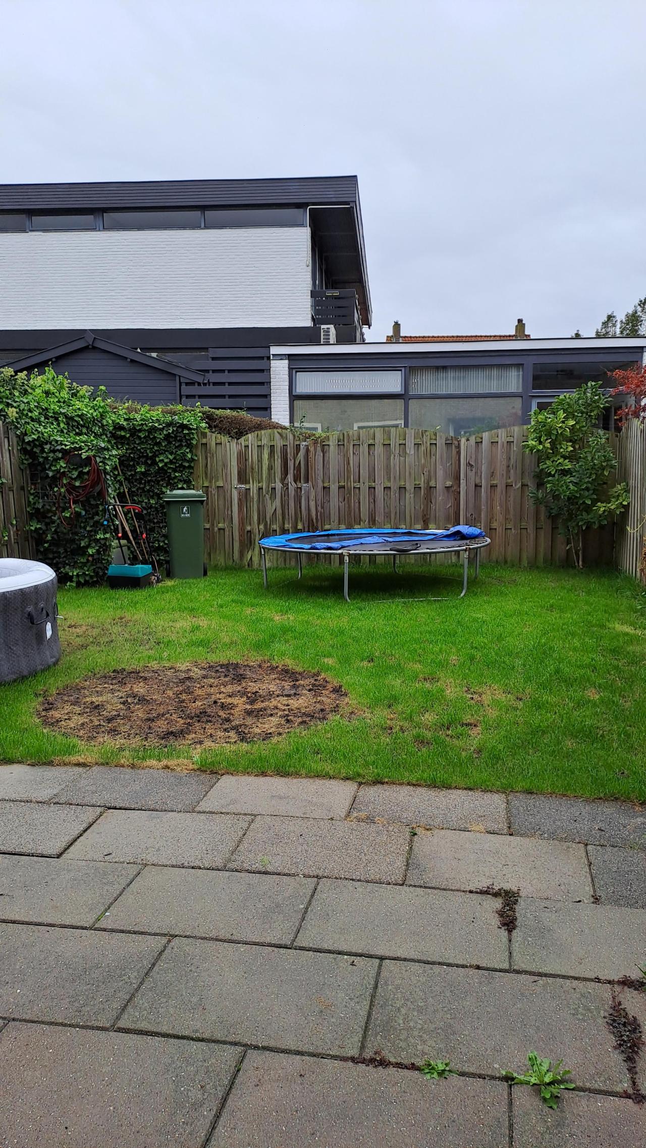 Juffrouw van Harlingenhof 8