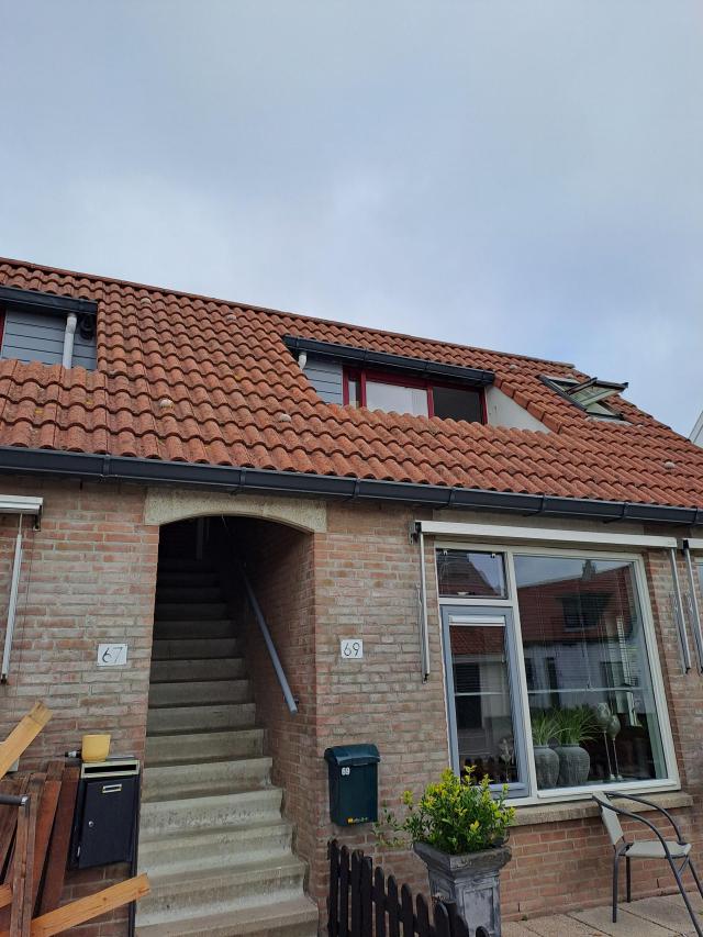 Burgerweg 69, Burgerbrug