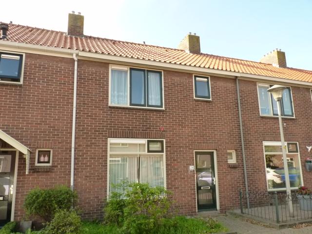 Jan Bijlstraat 24, Den Helder