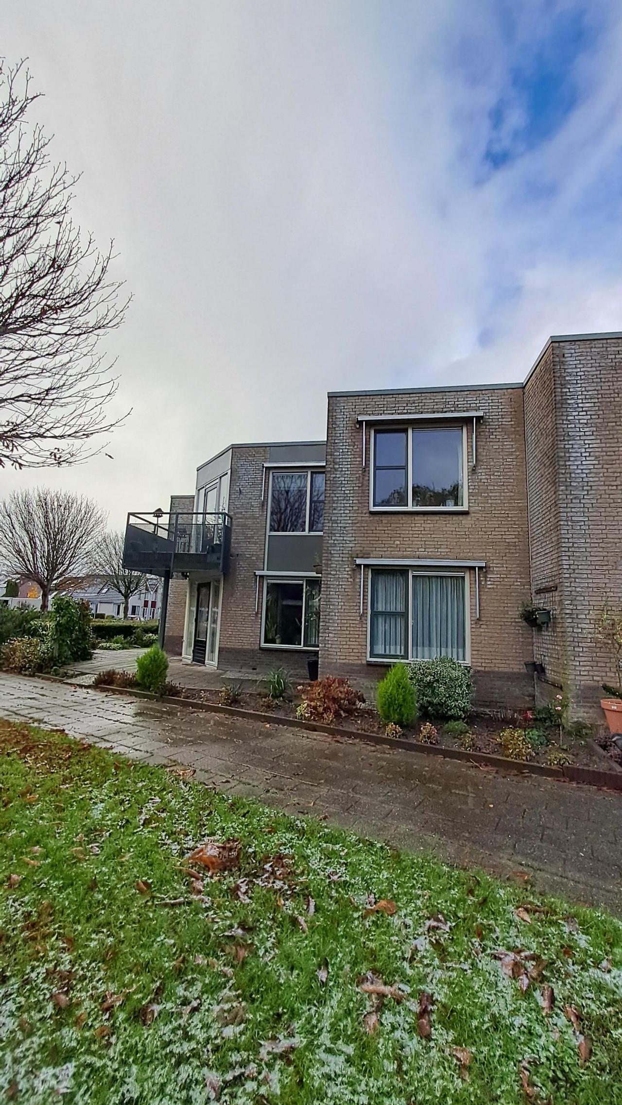 Kroonwaard 73, 1775 BX Middenmeer, Nederland