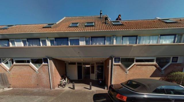 Torenstraat 19, Den Helder