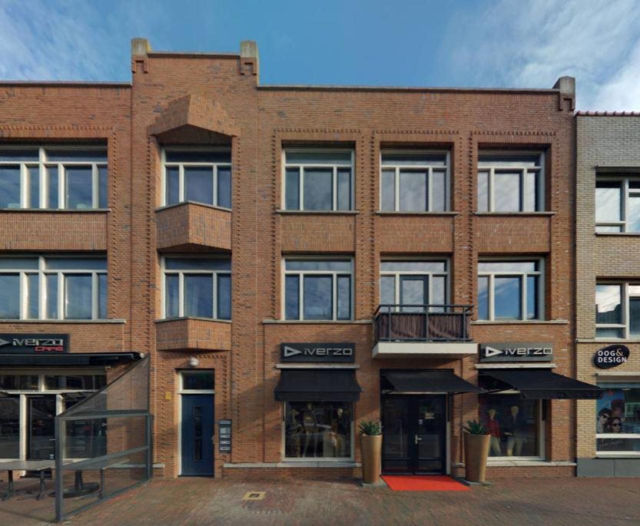 Beatrixstraat 29, 1781 EM Den Helder, Nederland