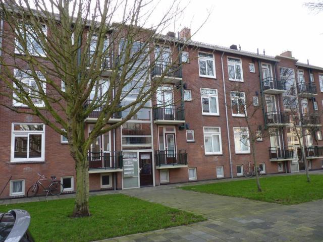 Willem Barentszstraat 138, Den Helder