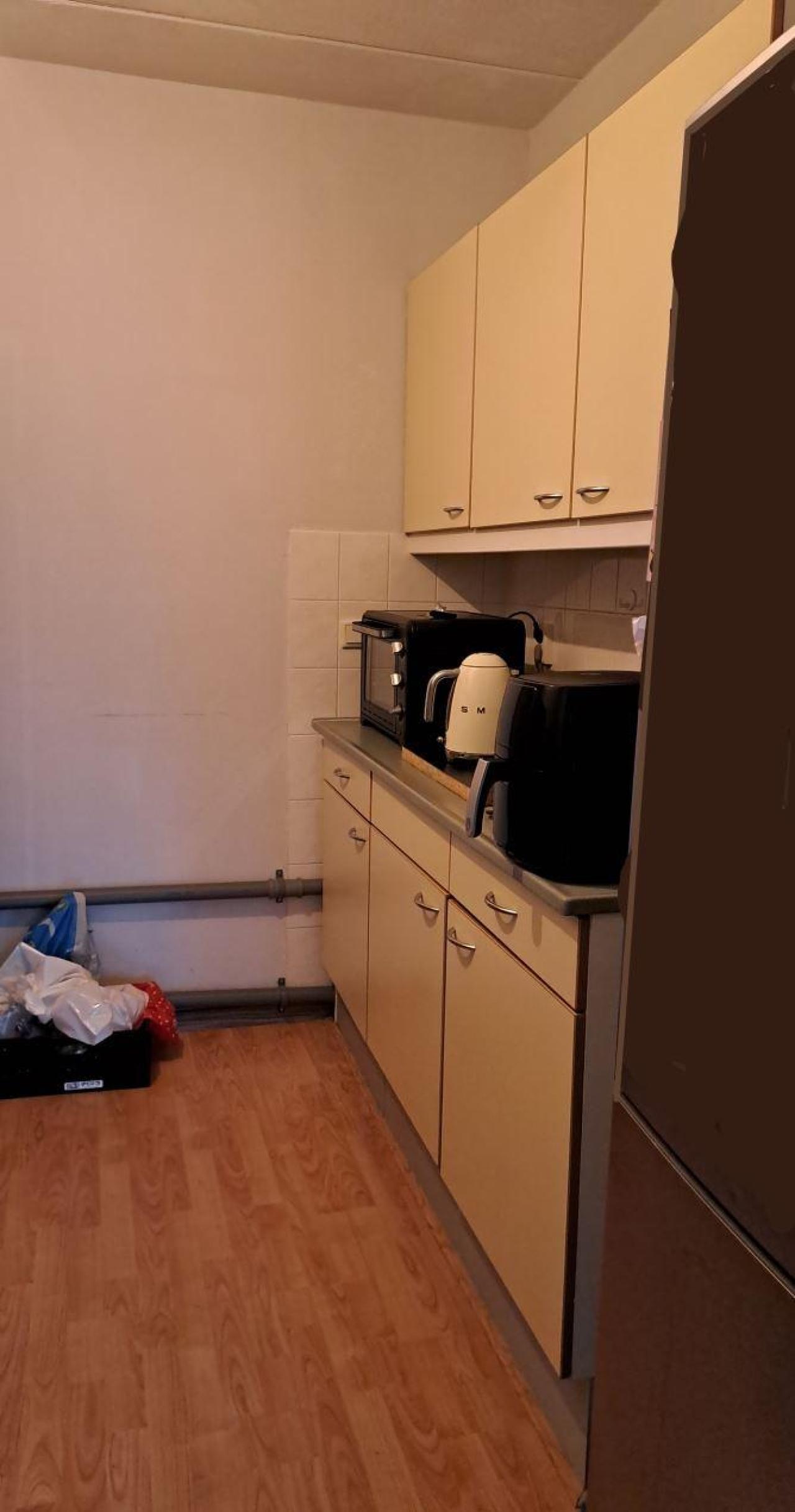 Juffrouw van Harlingenhof 8