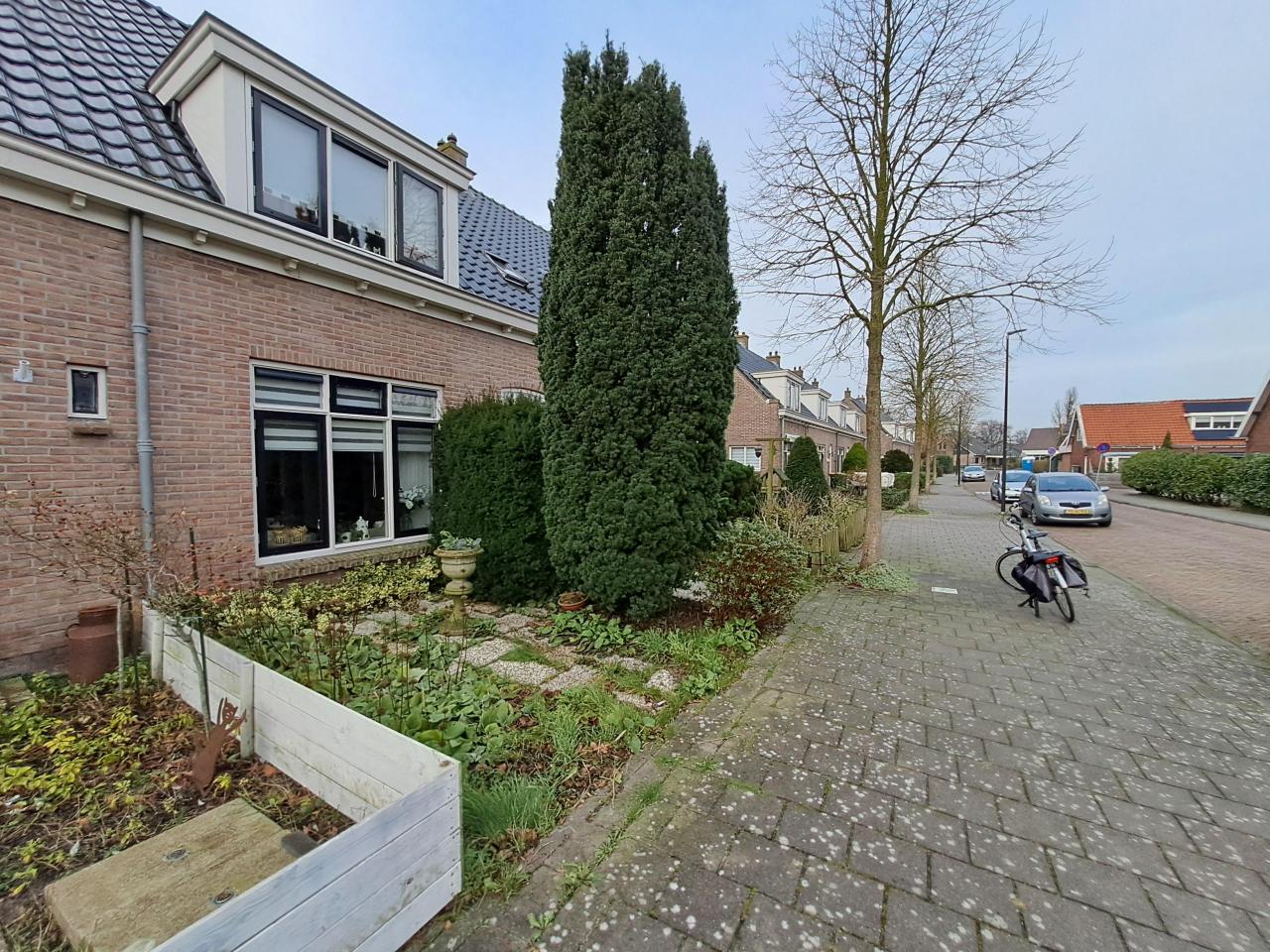 Marktstraat 43, 1741 AC Schagen, Nederland