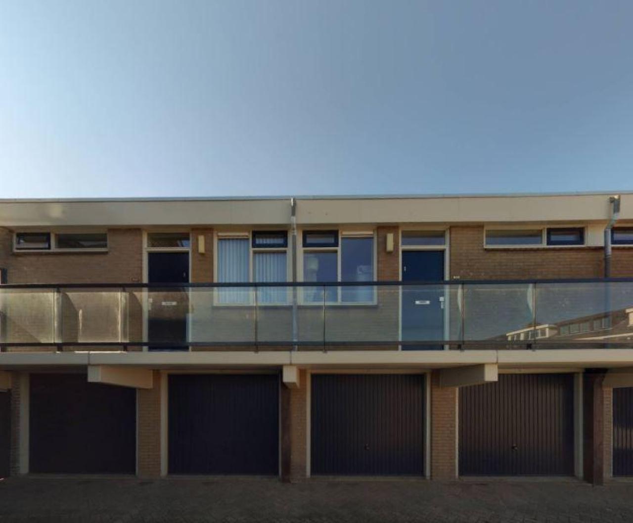 Jolstraat 30, 1784 NK Den Helder, Nederland