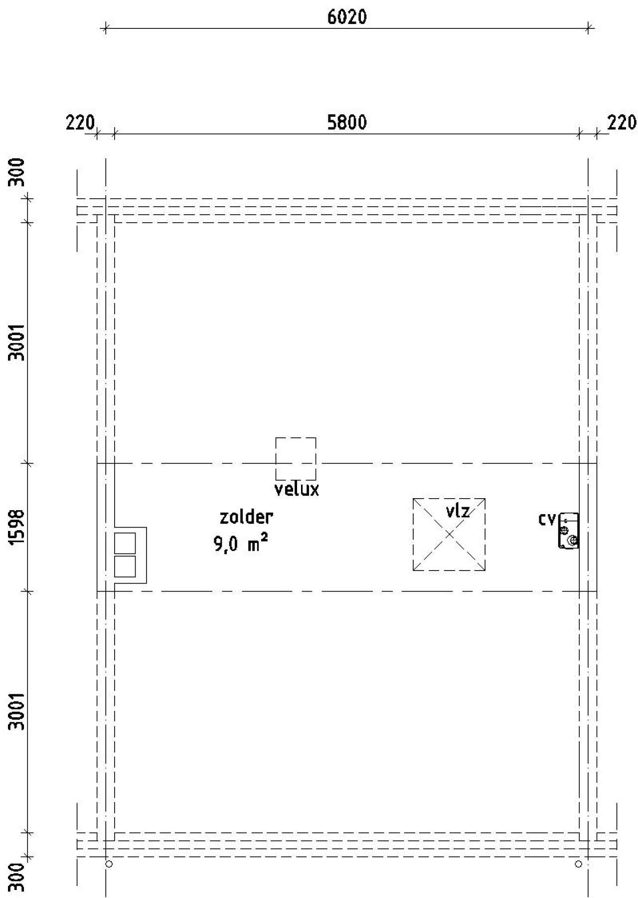 Kersje Visserstraat 9