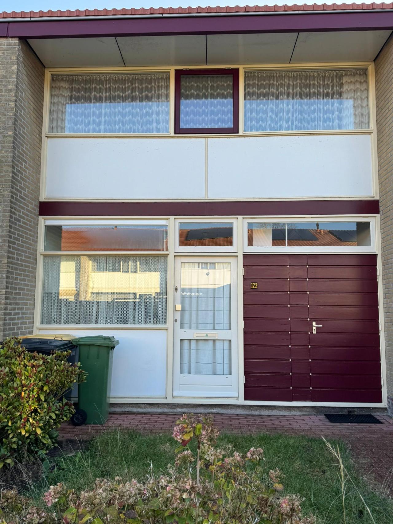 Meerkoetstraat 122, 1761 ZJ Anna Paulowna, Nederland