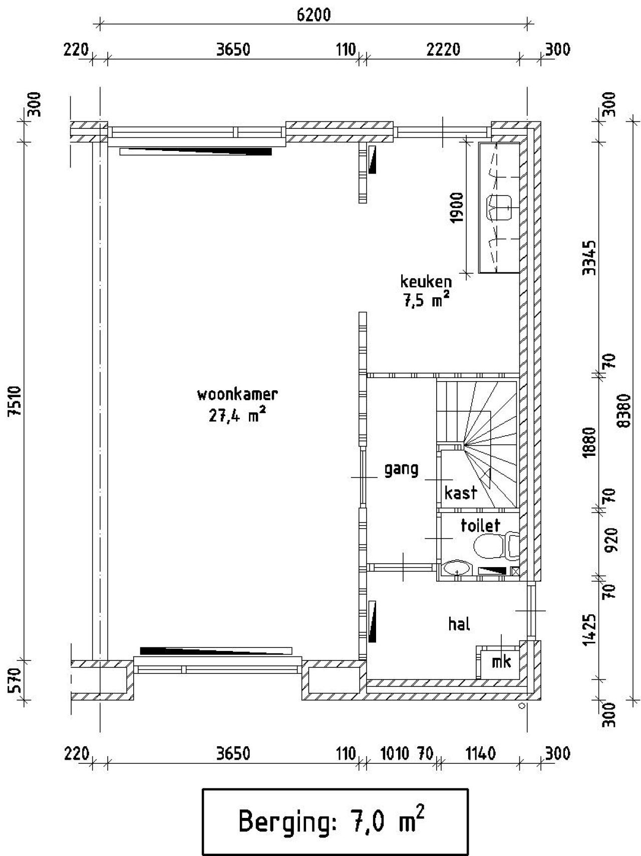 Arie Kieboomstraat 2
