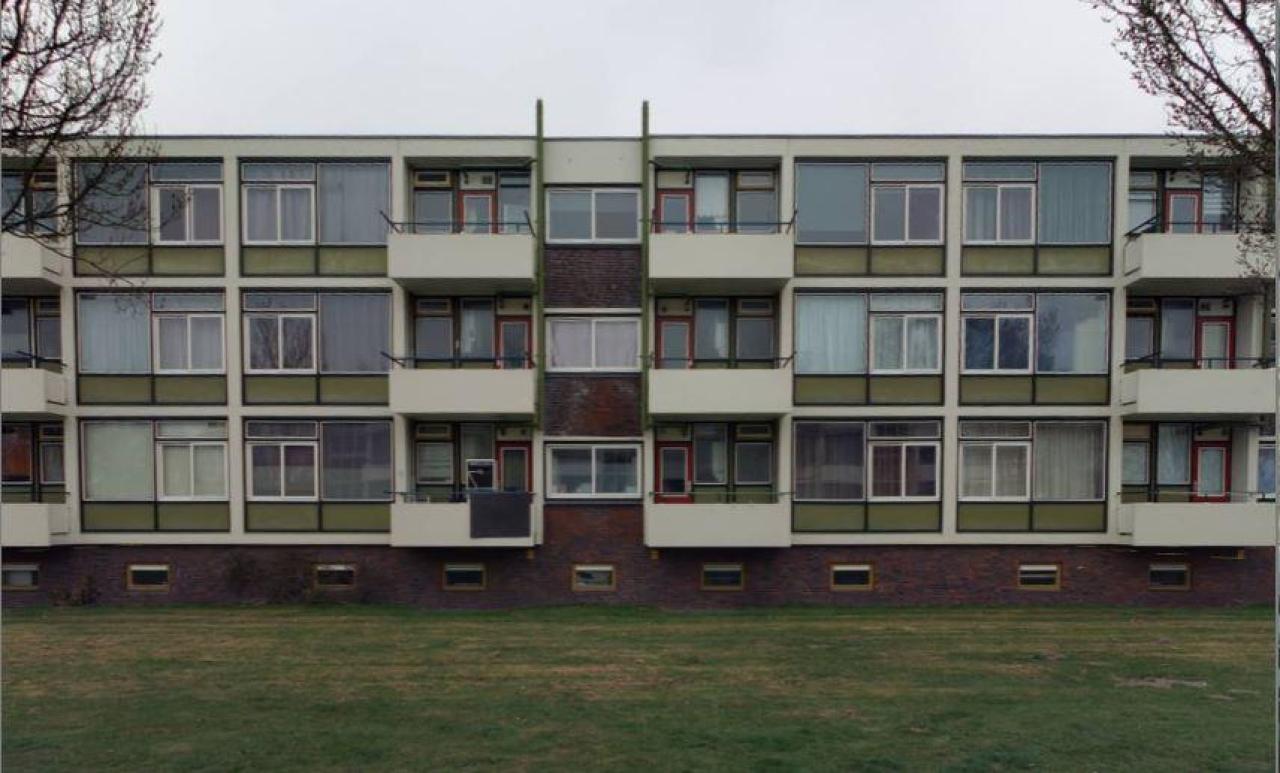 Waddenzeestraat 178, 1784 VG Den Helder, Nederland