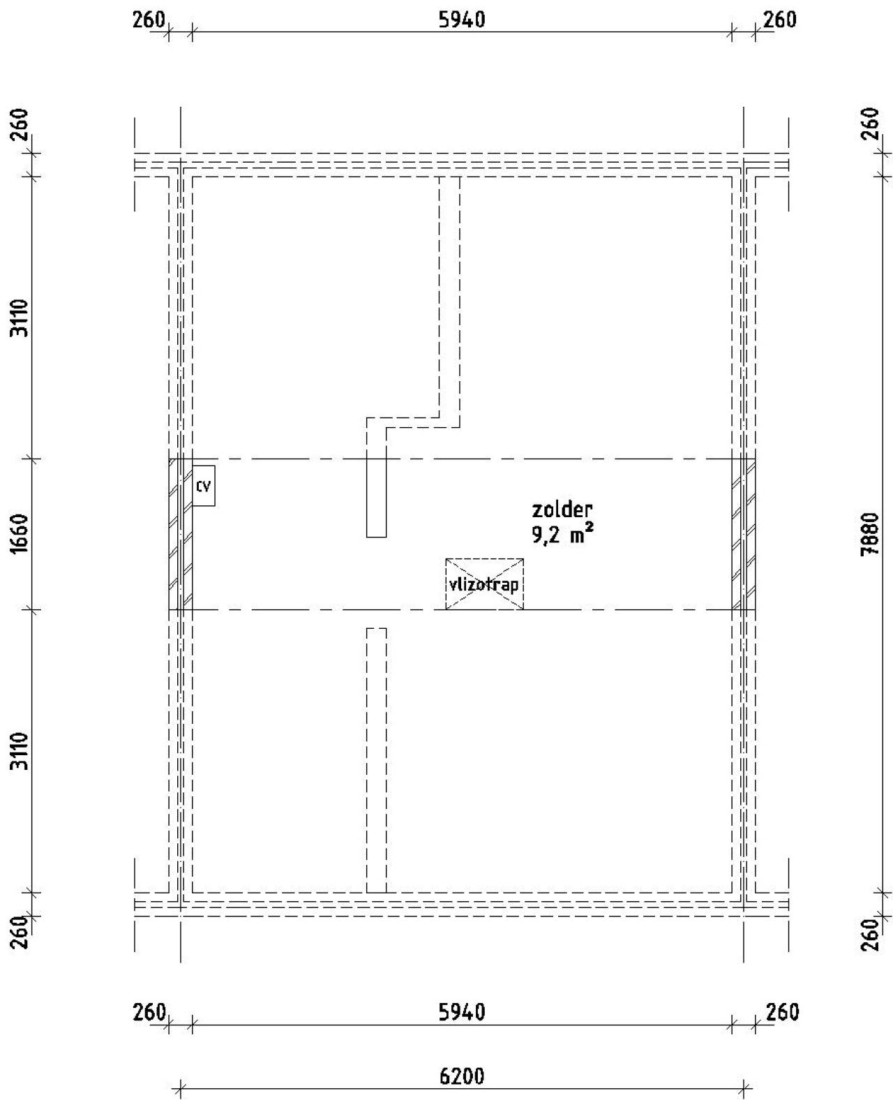 Burgemeester Houwingsingel 81