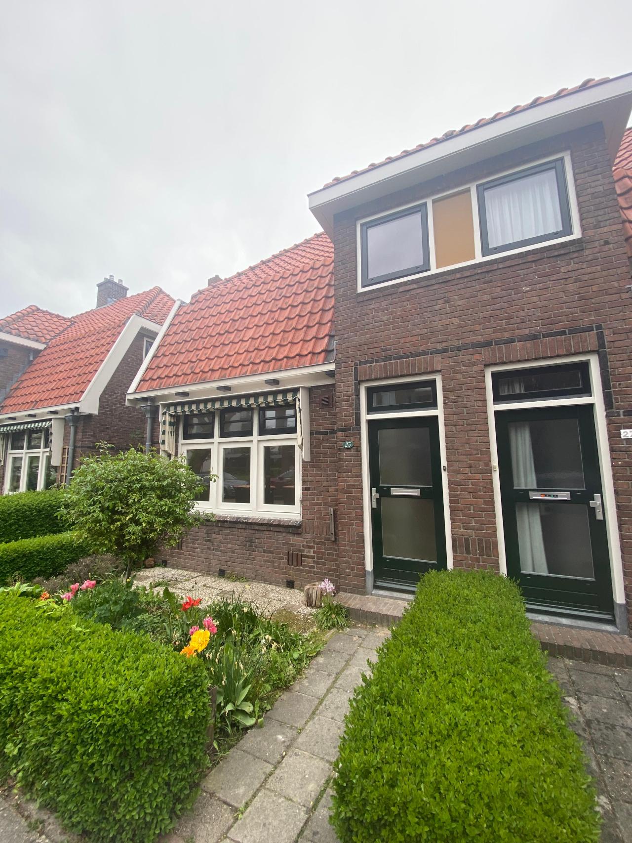 Lauriestraat 25, 1741 CK Schagen, Nederland