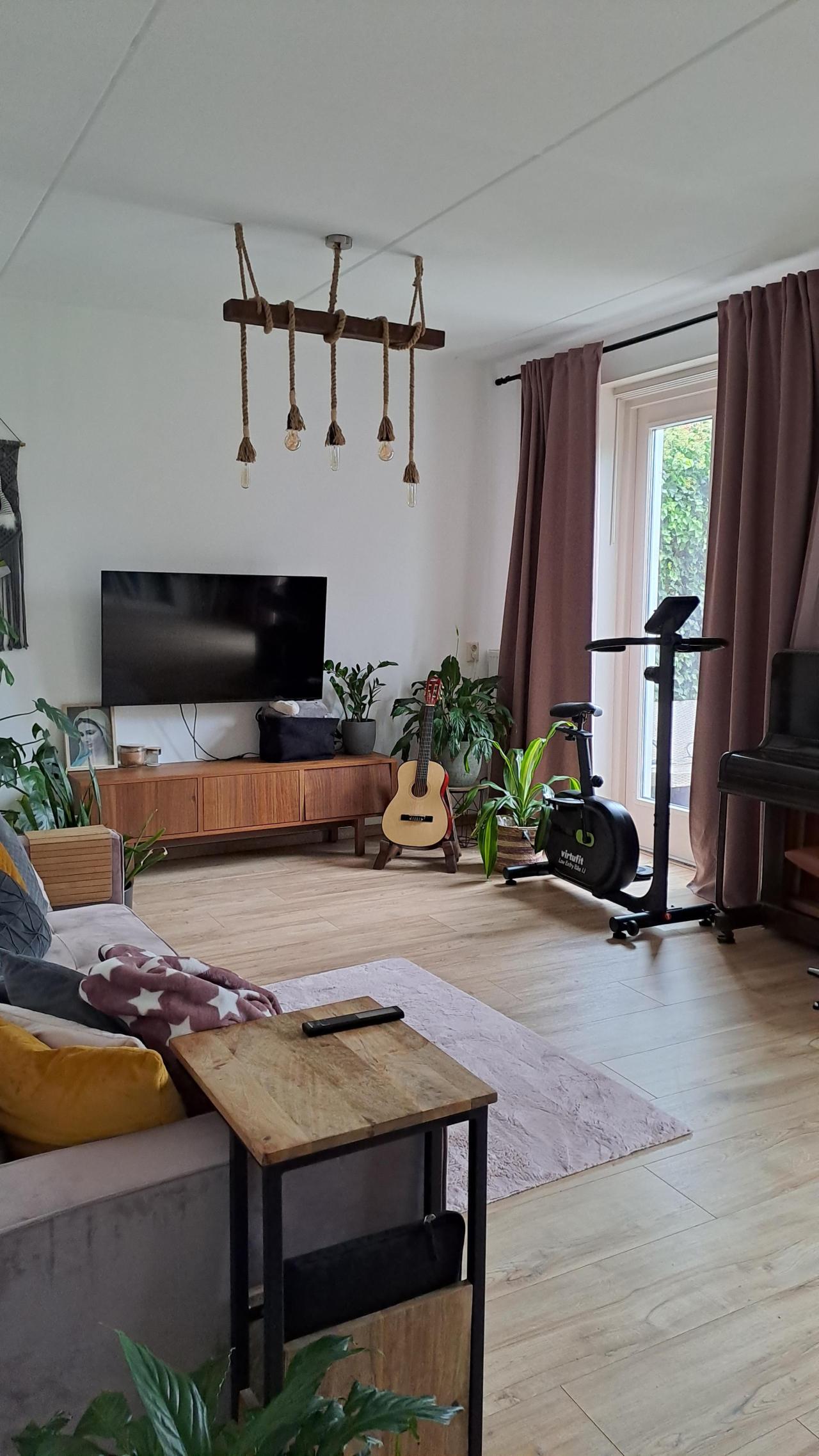 Juffrouw van Harlingenhof 8