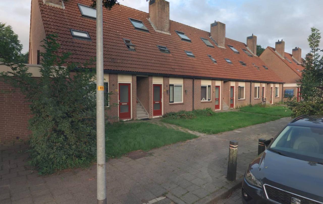 De Molen 32, 1733 LE Nieuwe Niedorp, Nederland