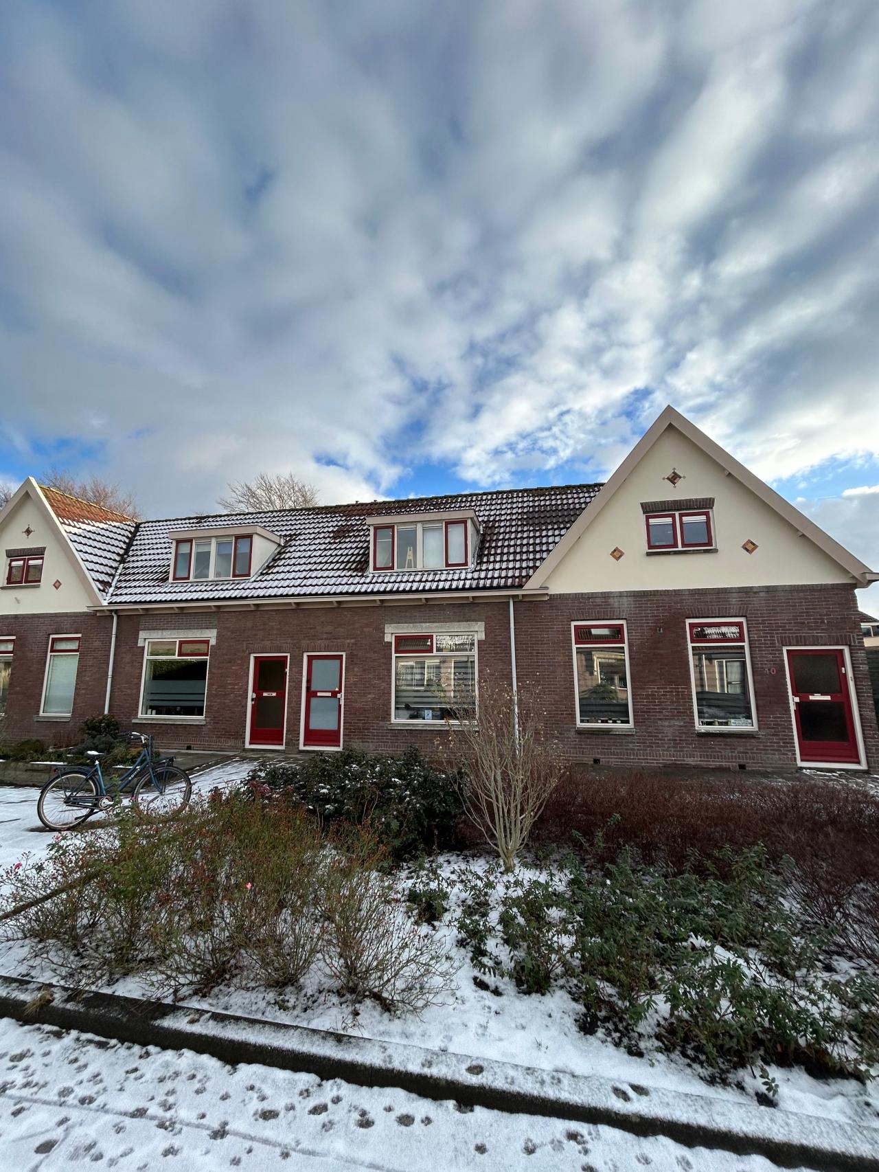 Lupinestraat 12, 1782 MR Den Helder, Nederland