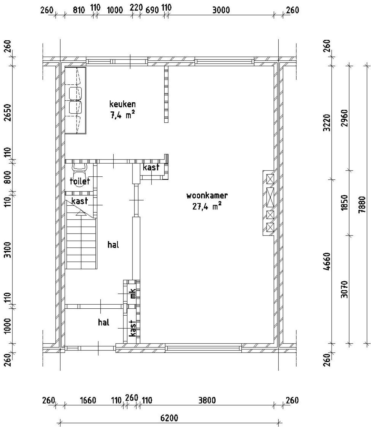 Burgemeester Houwingsingel 81