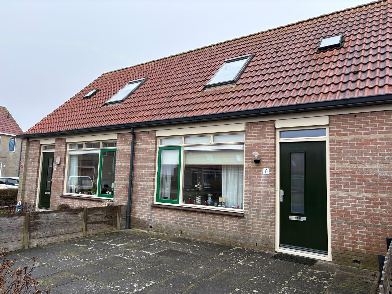 Duinvoet 6, 1759 JT Callantsoog, Nederland