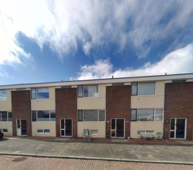 vrije-sector-woningen te huur op Runstraat 40