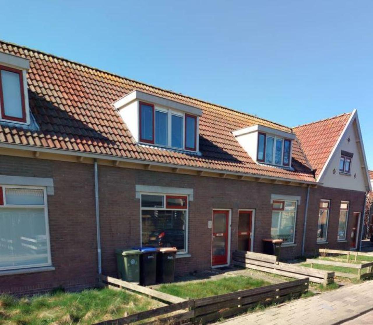 Irisstraat 30, 1782 MX Den Helder, Nederland