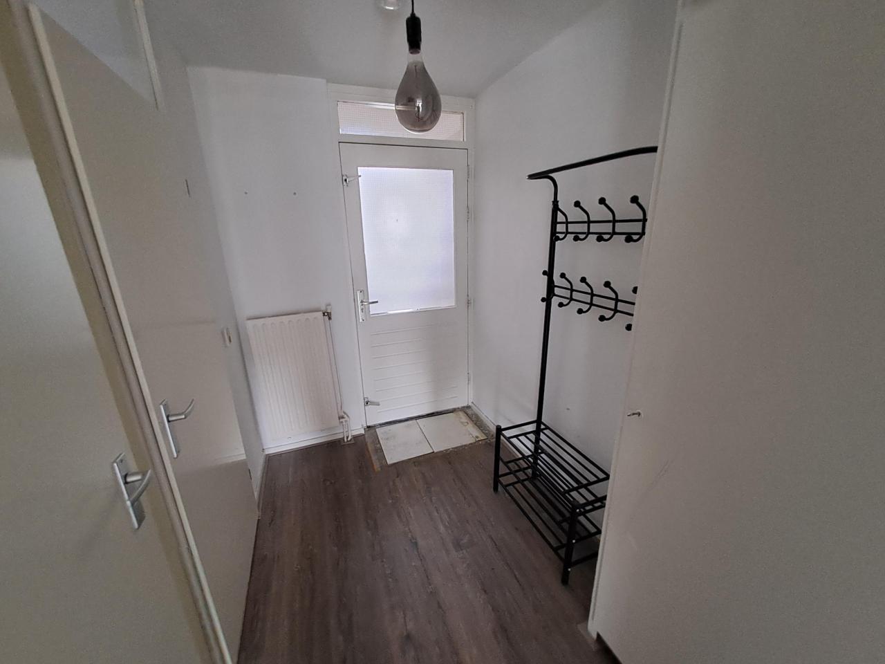 A. Mauvestraat 89