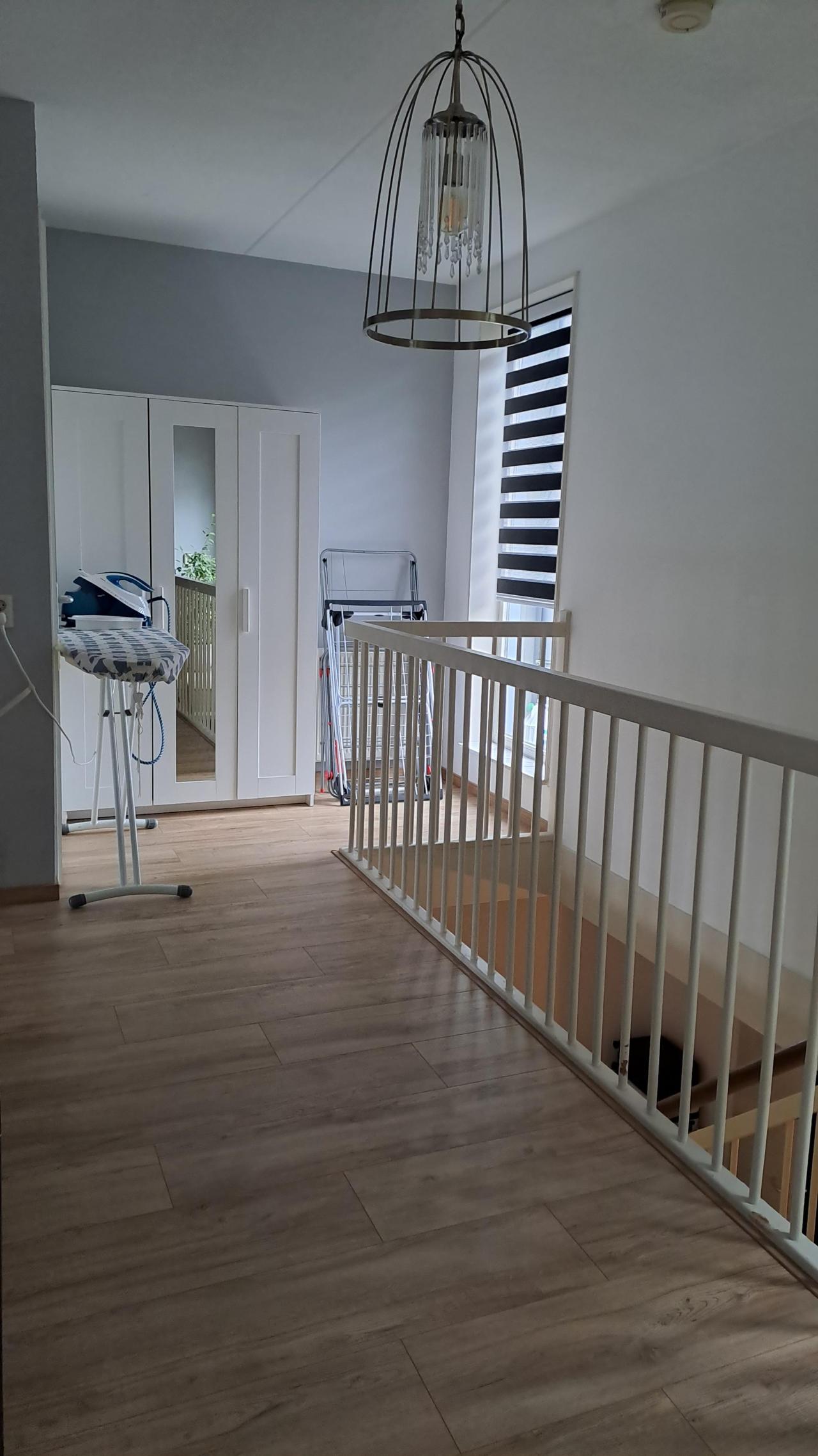 Juffrouw van Harlingenhof 8