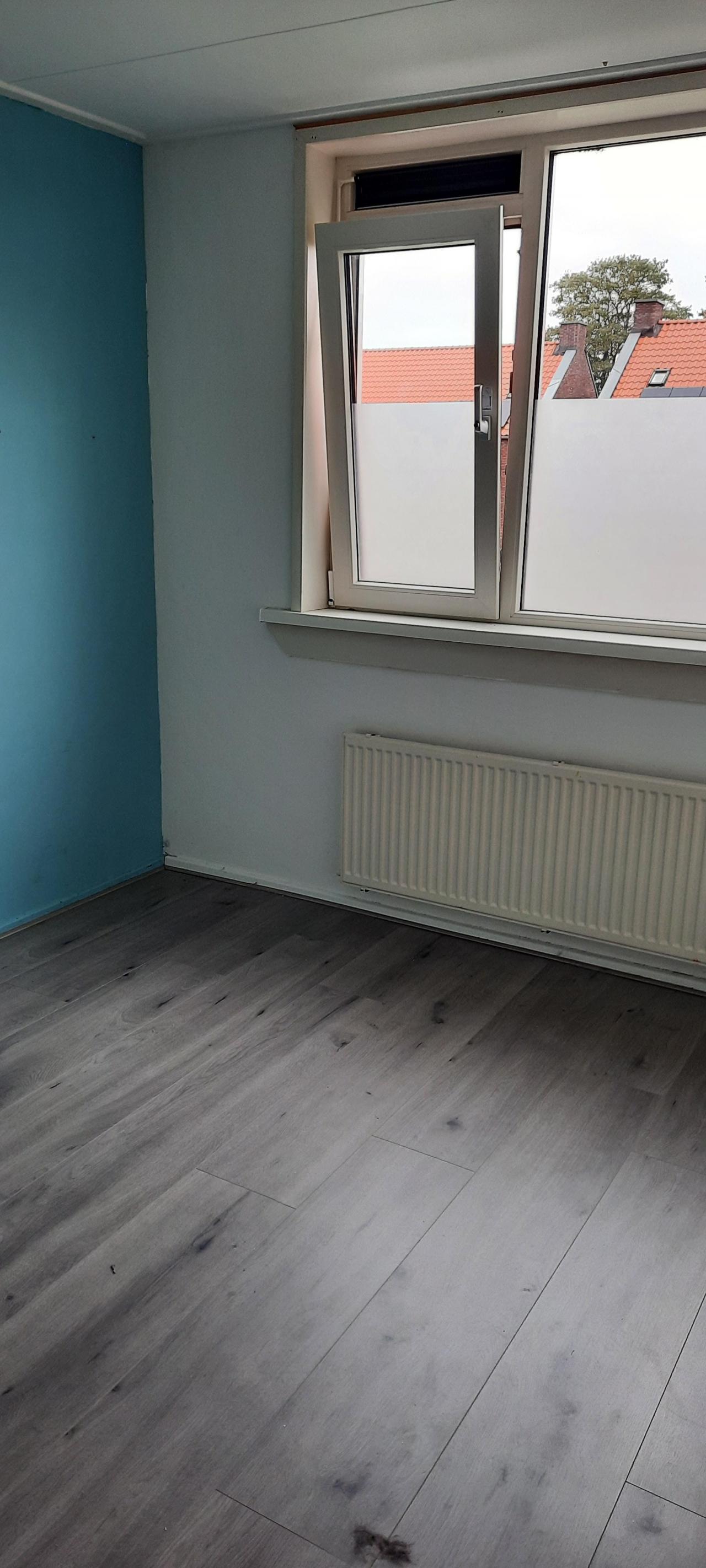 Dr. Ir. C. Lelystraat 29