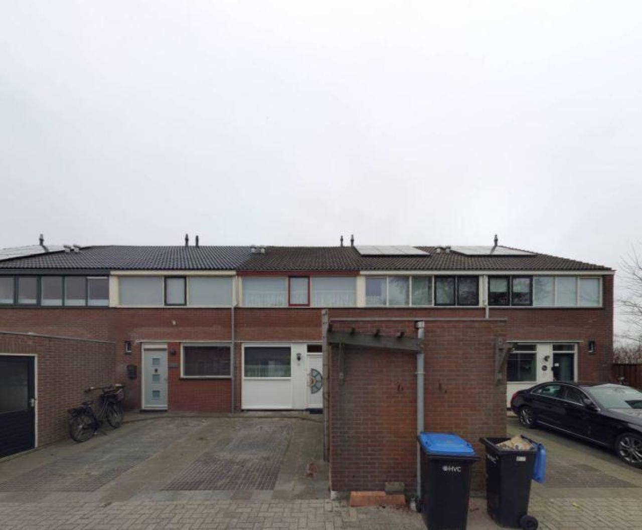 Middelzand 2520, 1788 CH Julianadorp, Nederland