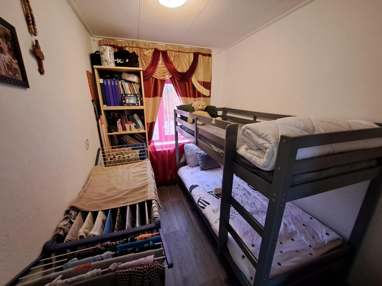 Jan van der Benstraat 53