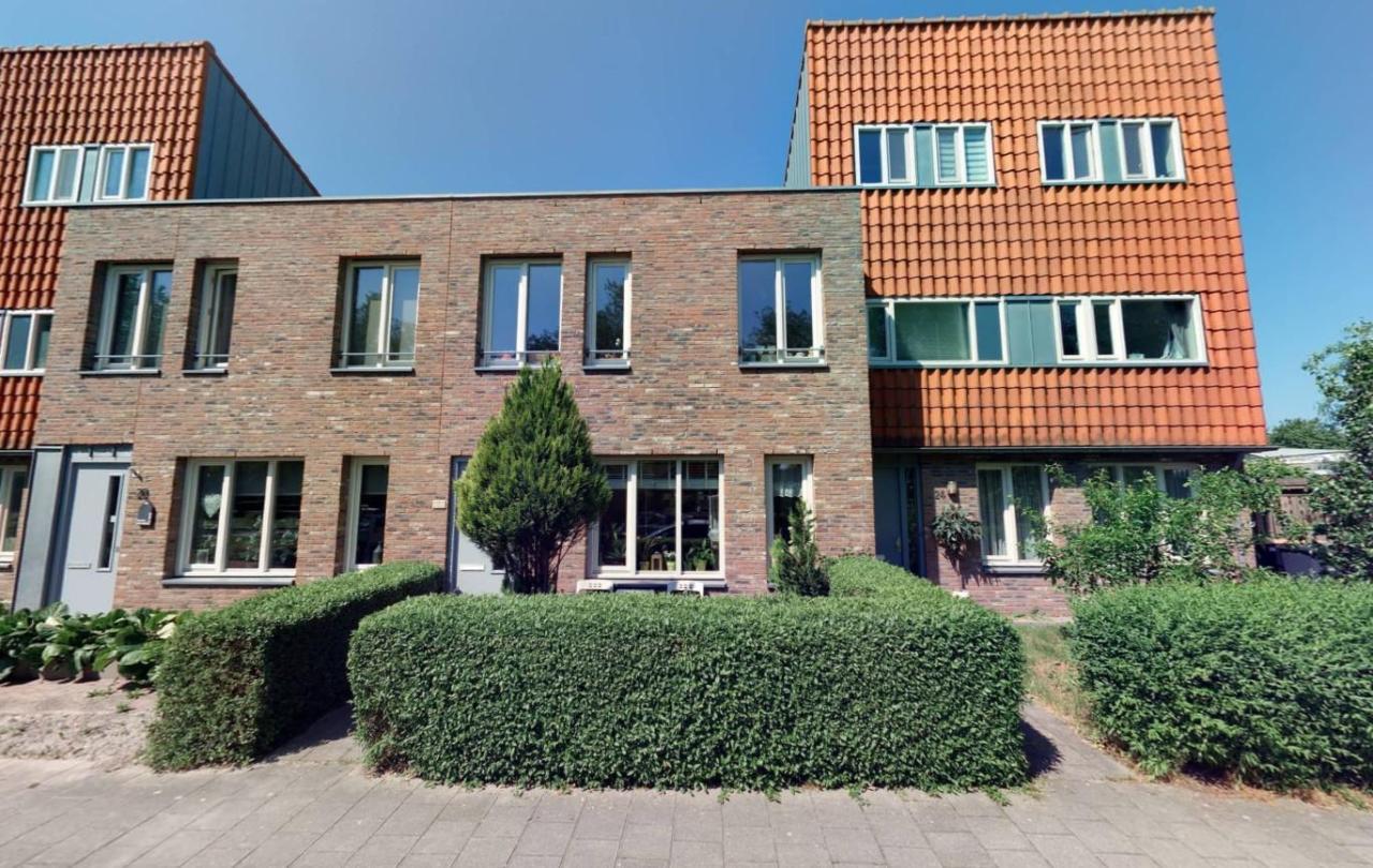 Brink 22, 1774 BC Slootdorp, Nederland