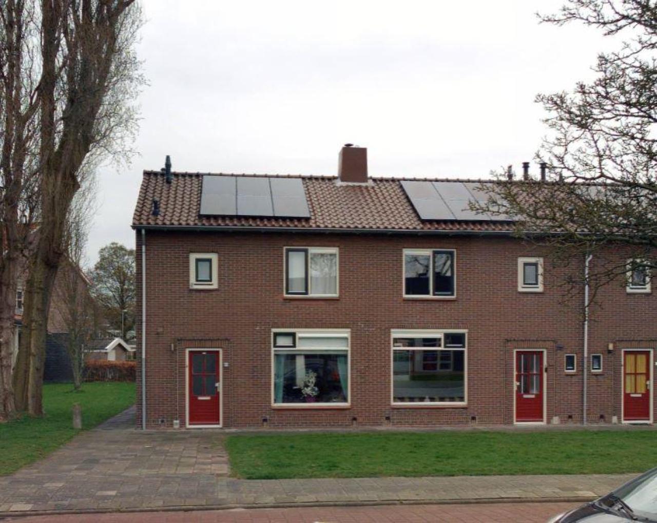 Kievitstraat 69