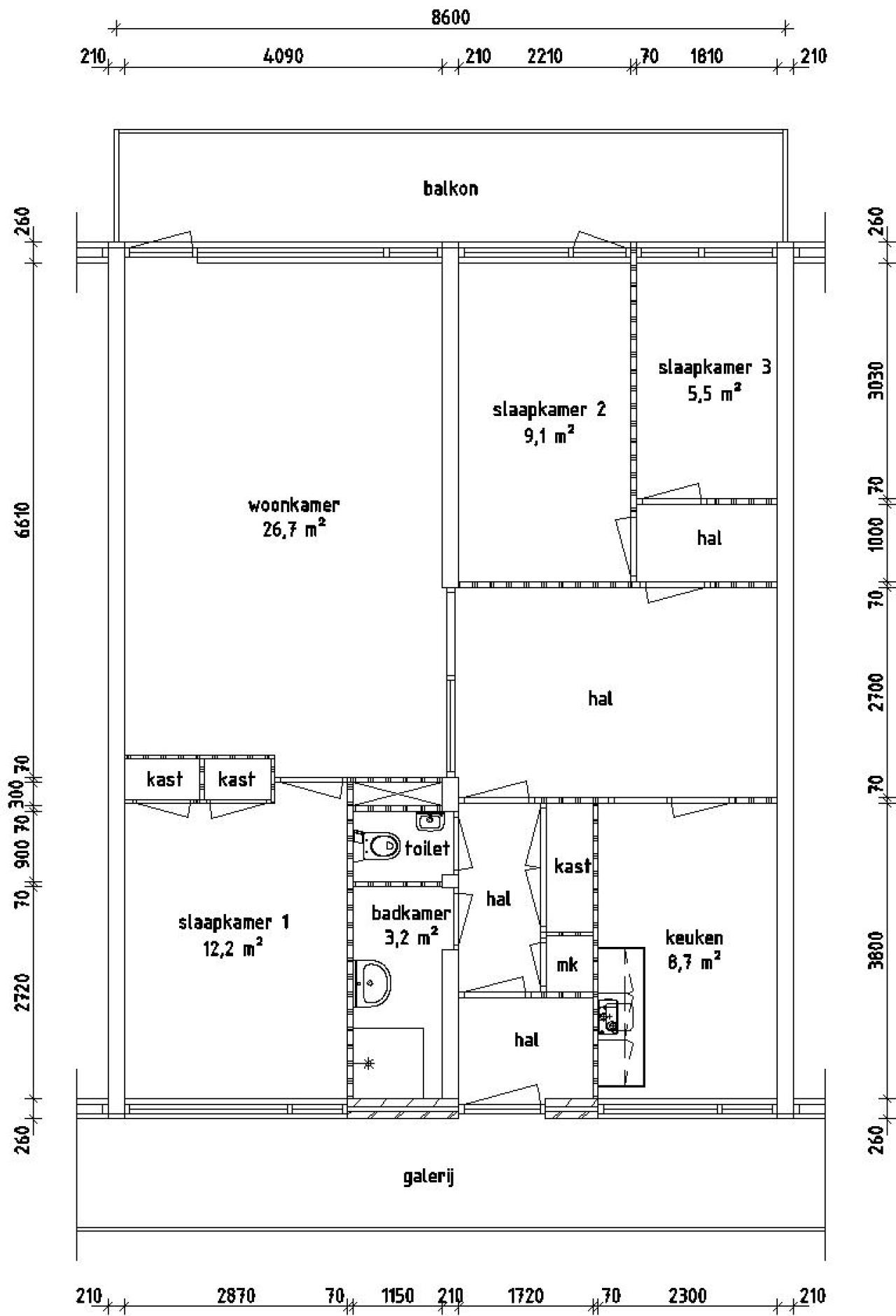 Hendrik Baskeweg 161