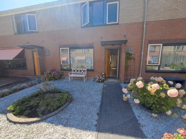 Prunusstraat 5, Schagen