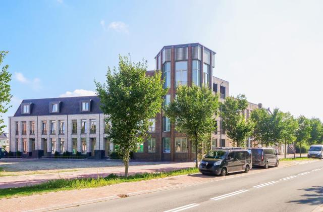 homes for rent on Prins Hendriklaan 11E