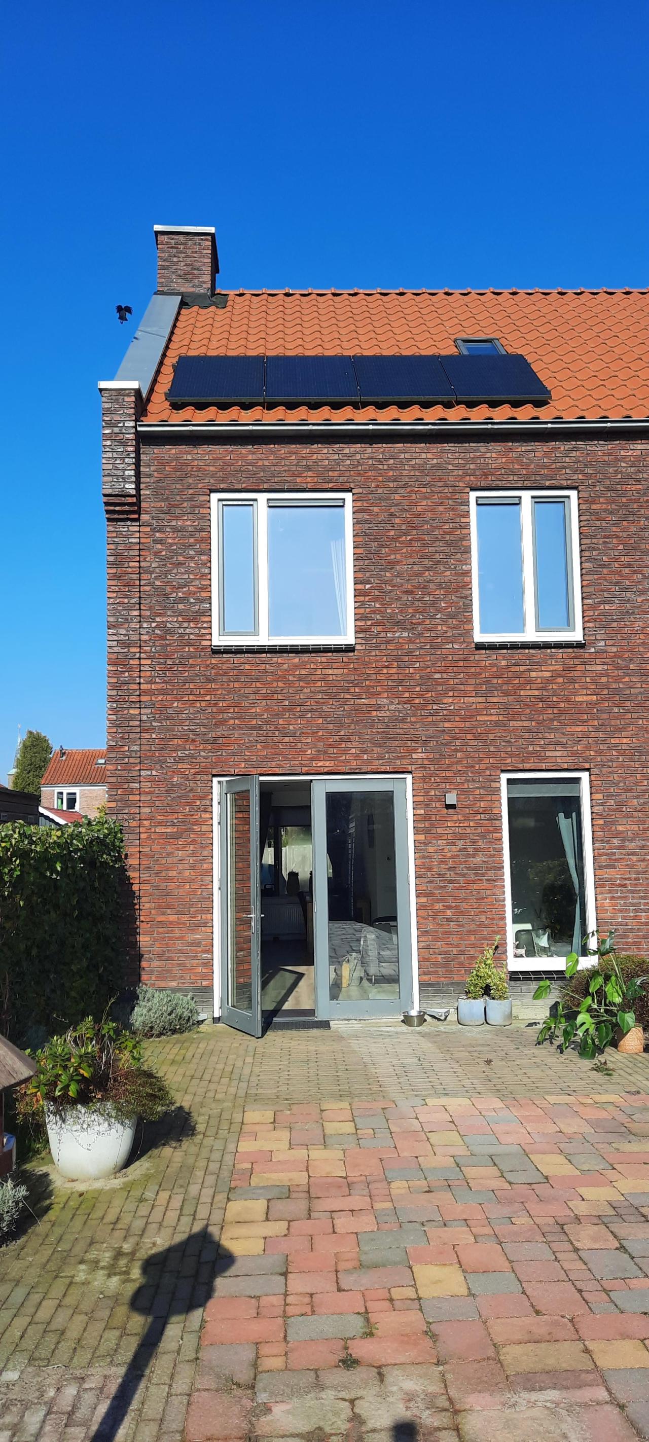 Professor Lorentzstraat 50