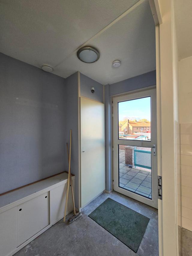 Dr.Sicco Mansholtstraat 31, Wieringerwerf